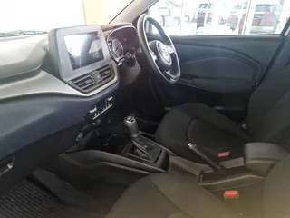 2024 Toyota Starlet Hatchback 1.5 Xi