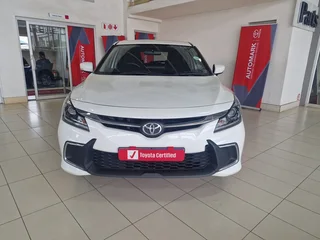 2024 Toyota Starlet Hatchback 1.5 Xi