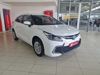 2024 Toyota Starlet Hatchback 1.5 Xi