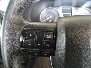 2023 Toyota Hilux Single Cab 4X4 AT