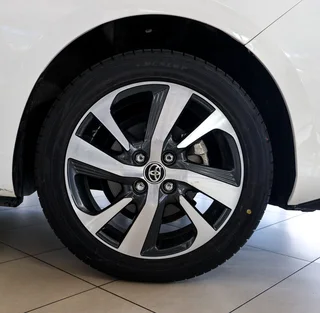 2018 Toyota Yaris 1.5 Sport