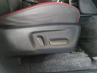 2024 Toyota Fortuner 2.8 RB VX AT 48V