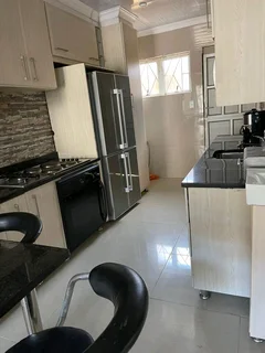 Holiday flat to hire Available December and january