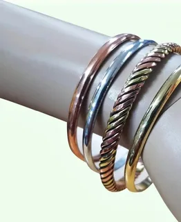 Authentic Venda Bangles