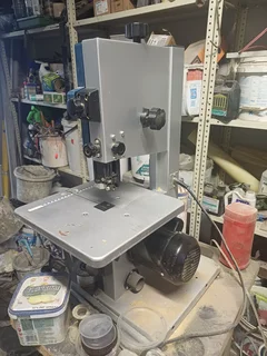 Ryobi bandsaw