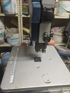 Ryobi bandsaw
