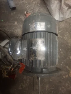 3 phase induction motor