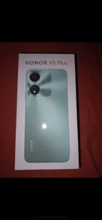 Honor X5 Plus smartphone for Sale