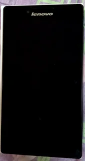 Lenovo Tablet for sale