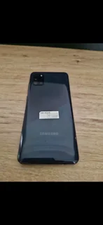 Samsung Galaxy A31 for sale
