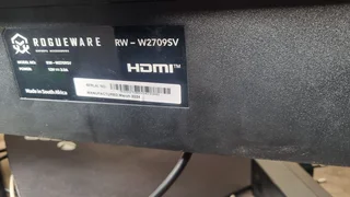 Monitor - Ad posted by chris coetzee