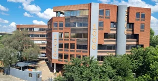 Commercial Building for sale Centurion CBD