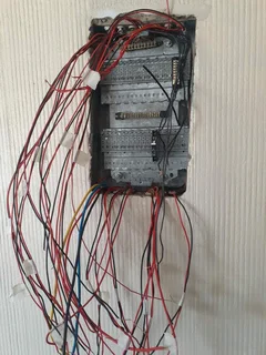 Best electrician just a phone call away