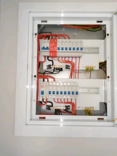 Best electrician just a phone call away