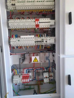 Best electrician just a phone call away