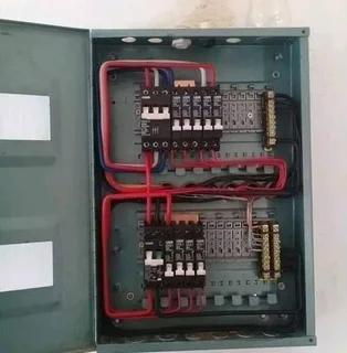 Best electrician available at anytime, just a phone call away