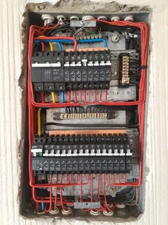 Best electrician available at anytime, just a phone call away