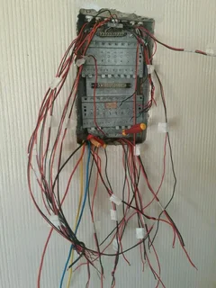 Best electrician available,just a phone call away