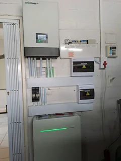 Best electrician available,just a phone call away