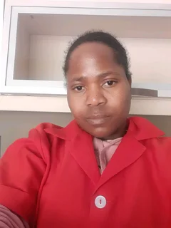 Am Looking For Full/part -time Job