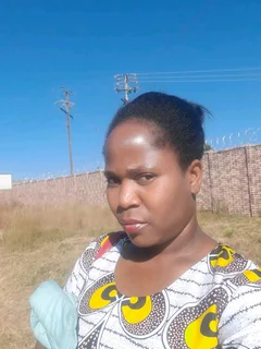 Am Looking For Domestic Job