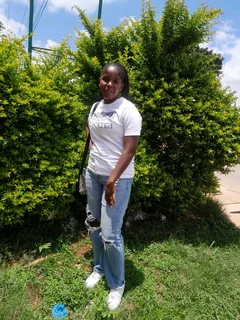 Am Looking For Domestic Job