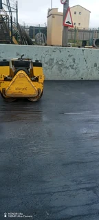 Tar driveways, parking&#39;s and Resurfacing