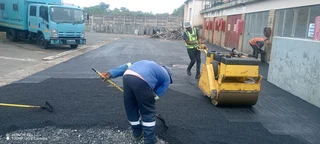 Tar driveways, parking&#39;s and Resurfacing