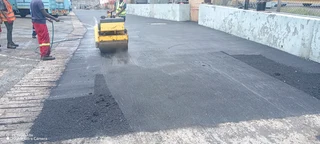 Tar driveways, parking&#39;s and Resurfacing