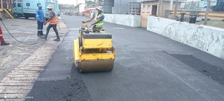 Tar driveways, parking&#39;s and Resurfacing