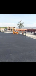 TAR DRIVEWAYS ,PARKINGS AND MORE