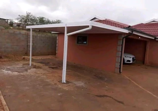 We install Precast and Carports