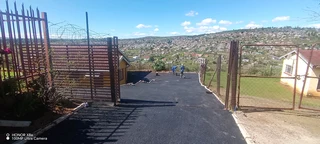 Tar driveways, parking&#39;s and more