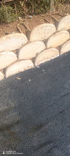 Smooth Tar driveways and Parking&#39;s