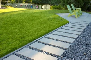 Concrete, TAR and Paving driveways