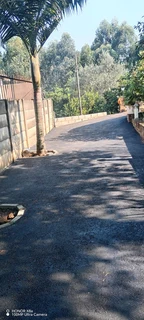 Tar driveways, parking&#39;s and patches