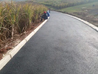 Tar driveways, parking&#39;s and more