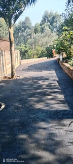 Tar driveways and Parking&#39;s