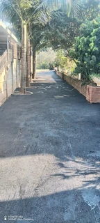 Tar driveways and Parking&#39;s