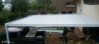 Carports and Tar driveways