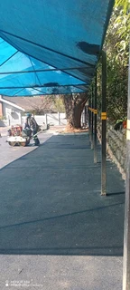 Tar driveways and Paving Driveways