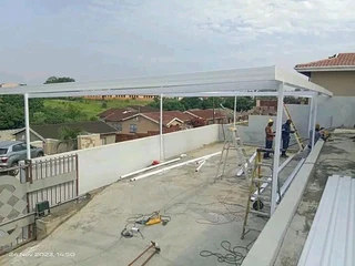 Carports and Awnings