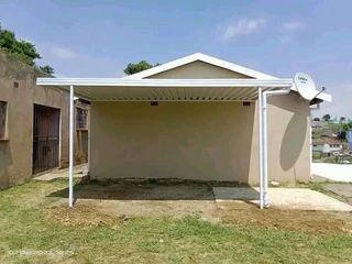 Carports and Awnings