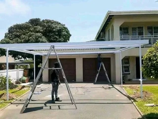 Carports and Awnings