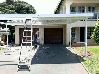 Carports and Awnings