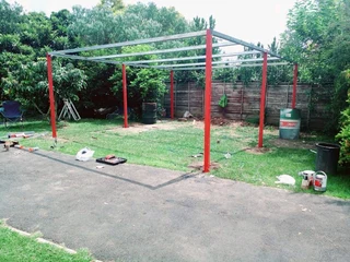 Carports ,shades and Awnings