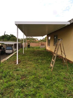 Carports ,Shades and Awnings