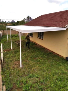 Carports ,Shades and Awnings