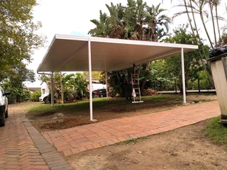 Carports ,Shades and Awnings