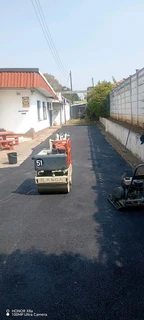 Smooth Tar driveways ,parkings and more